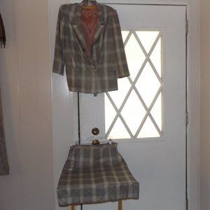 Vintage Suite Petite